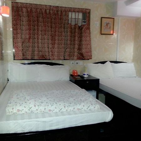 Dutch Hostel Hong Kong Dış mekan fotoğraf