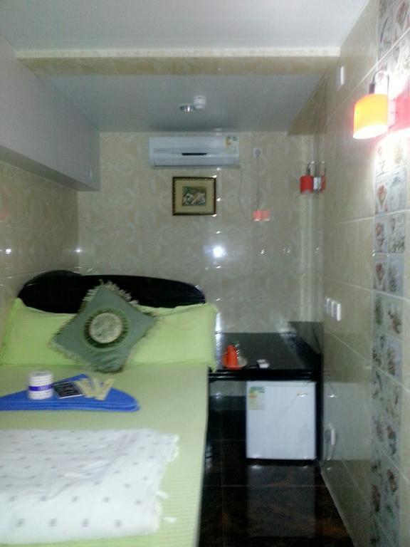 Dutch Hostel Hong Kong Dış mekan fotoğraf
