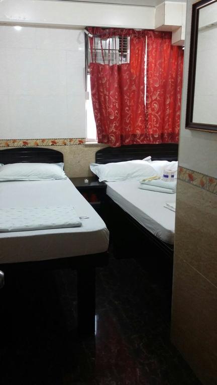 Dutch Hostel Hong Kong Dış mekan fotoğraf