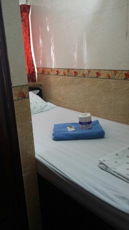Dutch Hostel Hong Kong Dış mekan fotoğraf