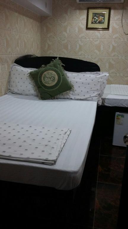 Dutch Hostel Hong Kong Dış mekan fotoğraf