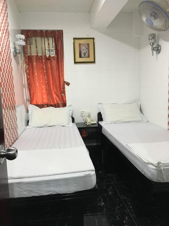 Dutch Hostel Hong Kong Dış mekan fotoğraf