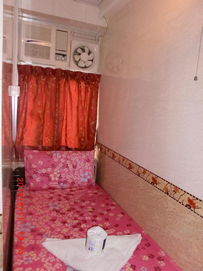 Dutch Hostel Hong Kong Dış mekan fotoğraf