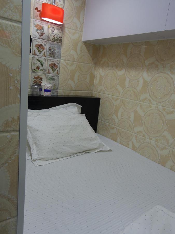 Dutch Hostel Hong Kong Dış mekan fotoğraf